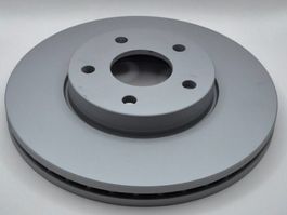 Auto – Bosch Bremsscheiben Ford Volvo Mazda | neu