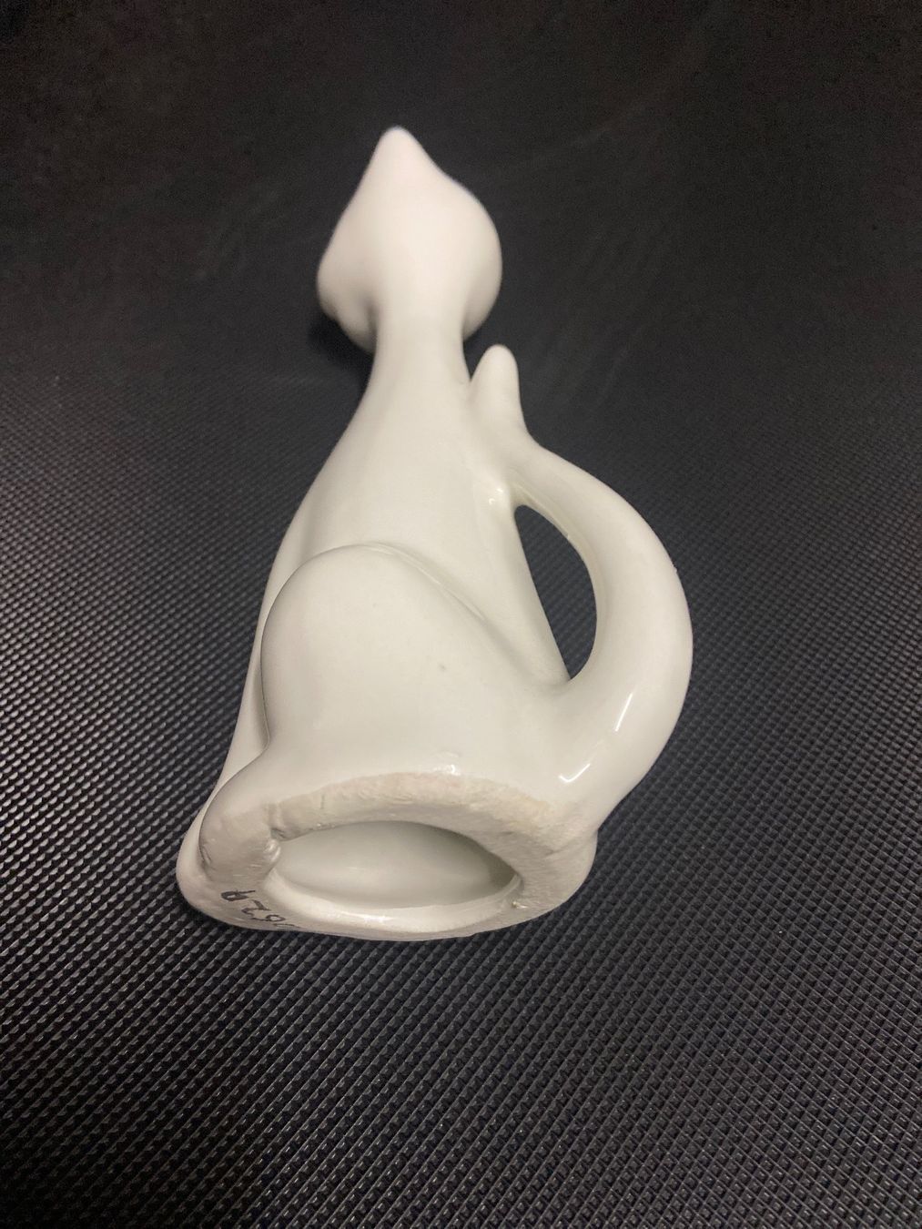 Statuette: Katze Höhe 20cm – Usato da Unterentfelden venduto da Lavach 1