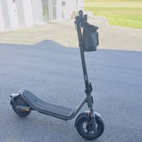 E-Scooter Xiaomi Mi Electric Scooter 6 Swiss edition