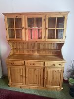 Buffet aus Holz, abholen in Basel 4055