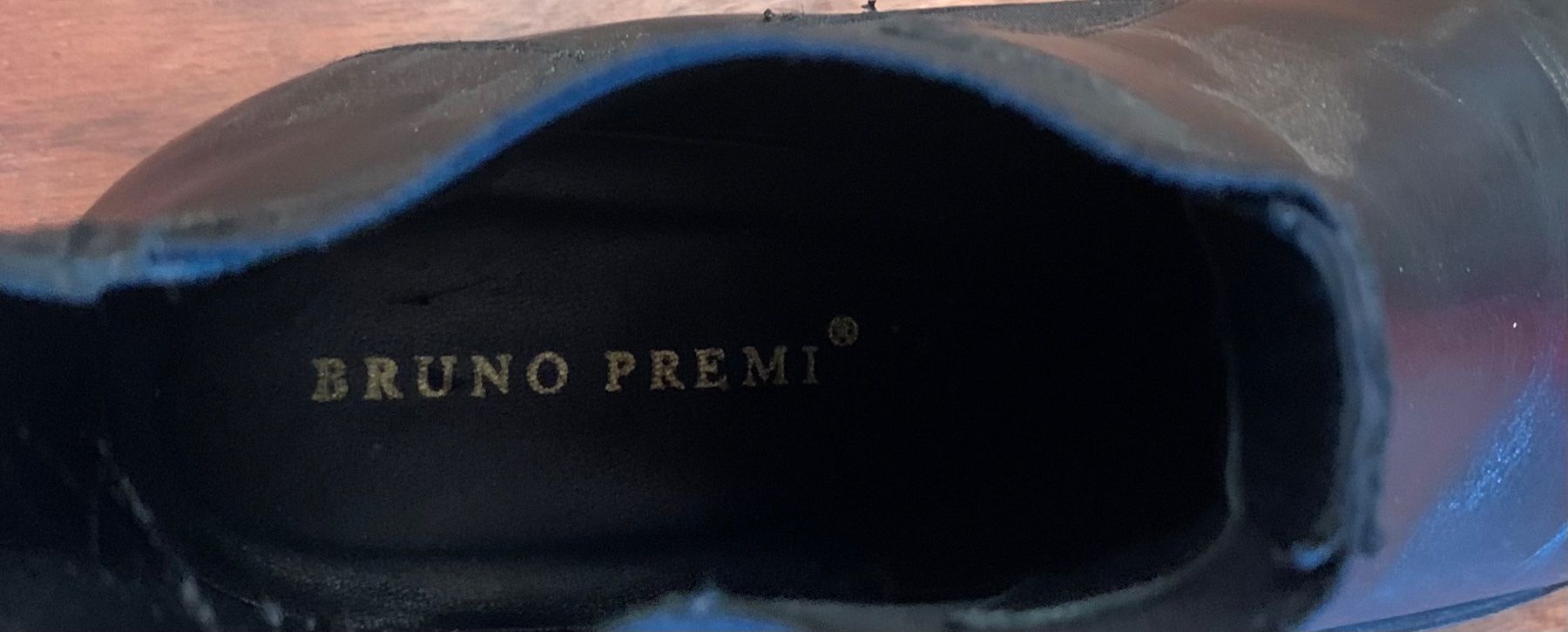 Scarpe da donna: Stiefeletten schwarz v. Bruno Premi 39 – Usato da wallisellen venduto da kadoja 6