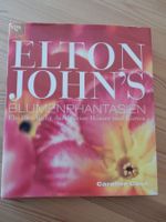 Buch Gartenbuch: Elton John's Blumenphantasien Interior