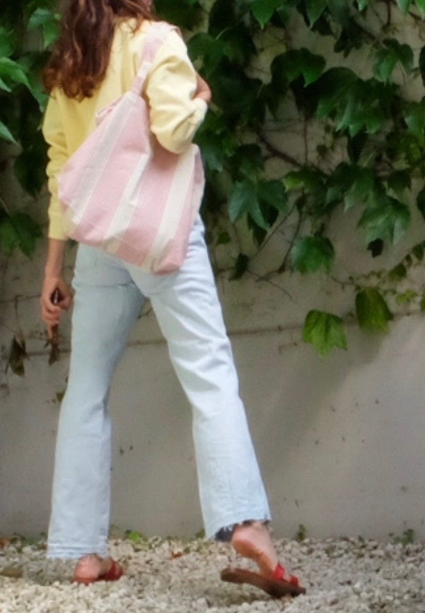 Zara Jeans: ZARA Jeans - neuwertig - – Usato da Jona venduto da vanessasupermarket20 2