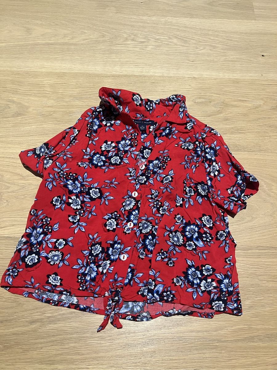 Lotti & Set di vestiti: Mädchen Kleiderpaket 116-130 – Usato da Steinhausen venduto da spanko 8