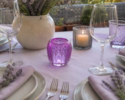 Villeroy & Boch Coloured DeLight Teelichthalter