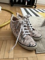 Calvin Klein Jeans scarpe donna rosa taglia 38