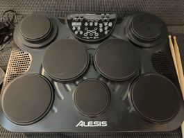 Alesis E-Drum CompactKit 7 