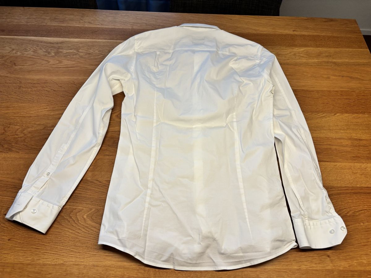 Hugo Boss Chemises: Hemd Hugo Boss – D'occasion à Muhen par Claudi1985 5
