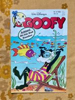 Goofy Heft Nr 8 von 1986
