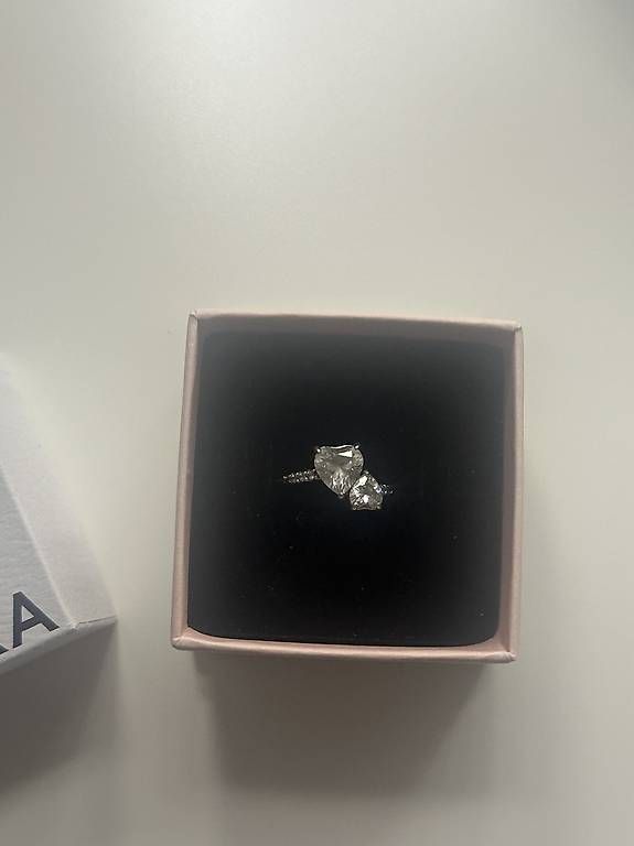 Ringe: Pandora Ring – Gebraucht aus Winterthur von sahraydz 1