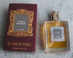 ♥ IL PROFVMO  - VANILLE BOURBON -  EDP ♥