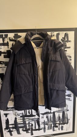 Tommy Hilfiger Winterjacke
