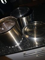 Solo Stove kleine Pfanne defekt
