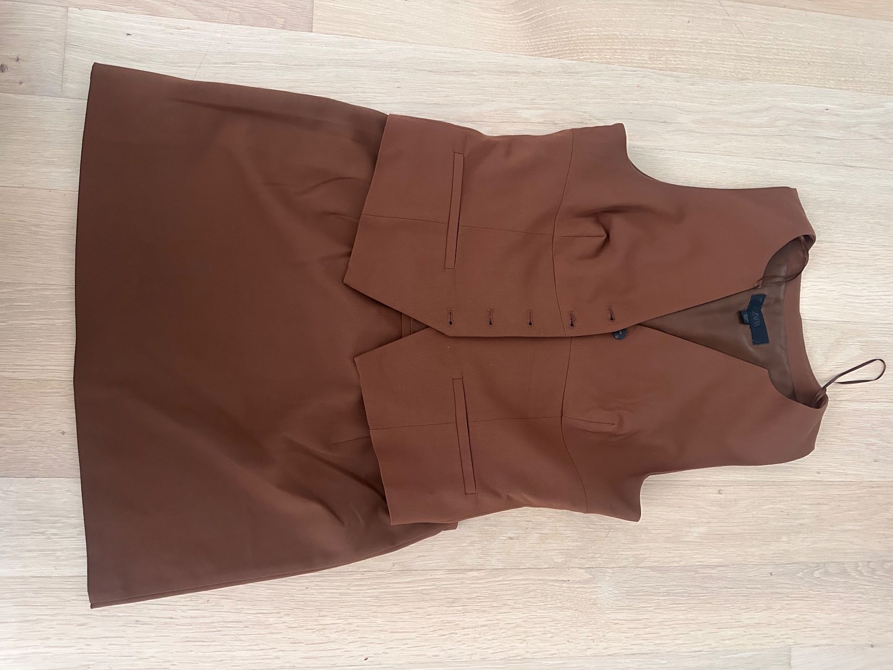 Kleiderpakete: Zara Set – Gebraucht aus Dübendorf von eld_5pbv