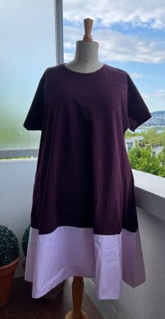 Sommerliches COS Kleid in Grösse L
