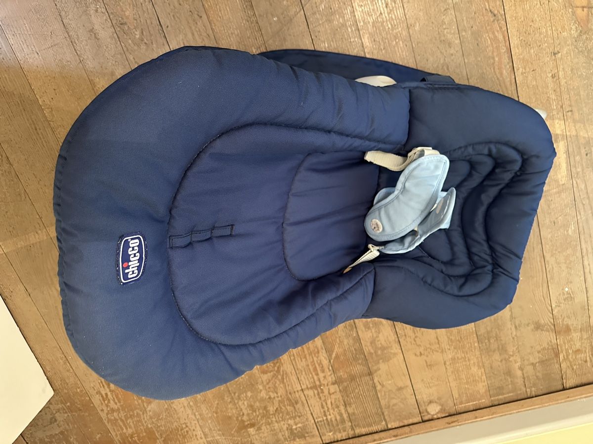 Chicco Wippen & Schaukeln: Chicco Babywippe – Gebraucht aus Basel von livo_ 2
