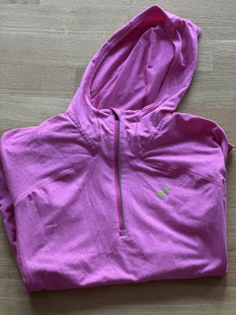 Asics Kleiderpakete: ASICS, 3 Teile / 1 Preis – Neu (gemäss Beschreibung) aus Meggen von Fenchel92 1