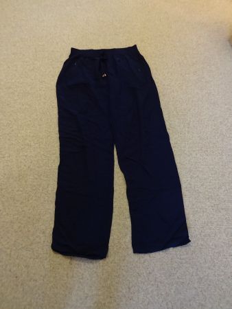 Schöne Hose/Foglie Rosse