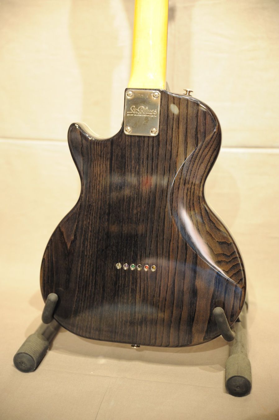 Instruments de musique: St. Blues Bluesmaster IV – D'occasion à Utzenstorf par stoeffu77 2
