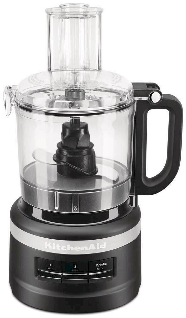 Kitchenaid Küchengeräte: KitchenAid 5KFP0719EBM Küchenmaschin – Neu und originalverpackt aus Bottighofen von zaap