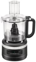 KitchenAid 5KFP0719EBM Küchenmaschin