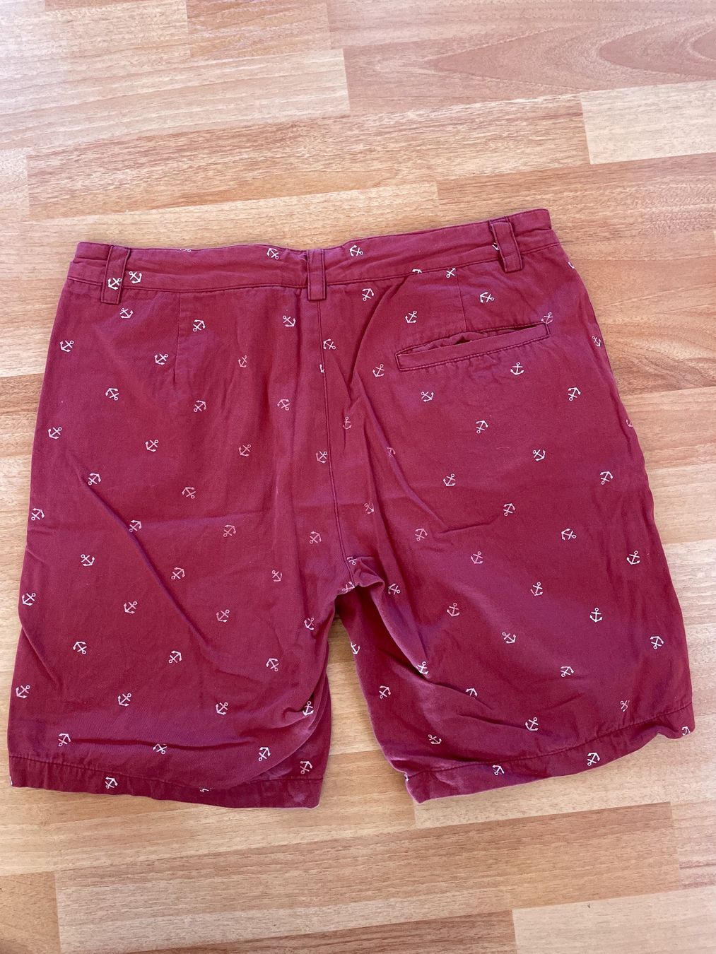 Pantaloni: Kurze Hose 32 sogood – Usato da St.Gallen venduto da maierm01 1