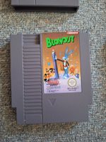 NES-Spiel: The Bugs Bunny Birthday Blowout (1991)