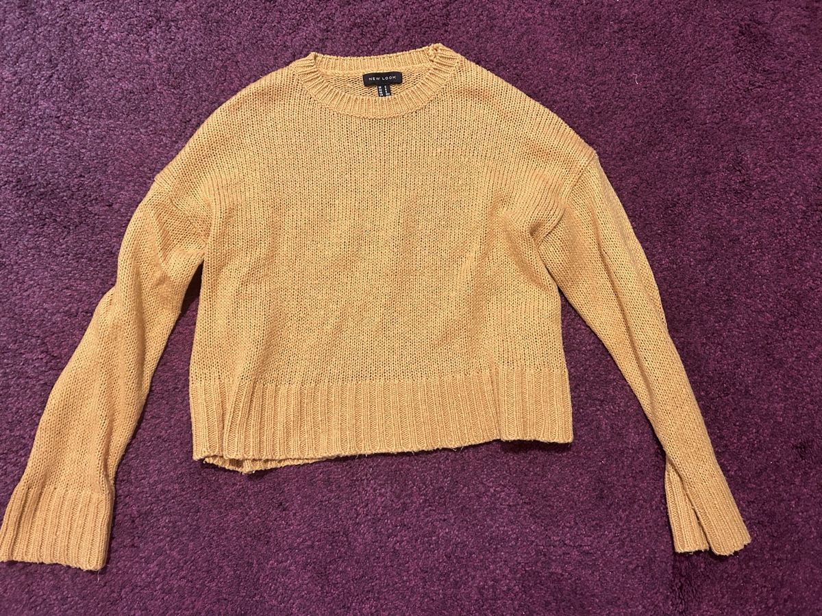 Pullover & Sweatshirts: Strick Pullover S – Gebraucht aus Zürich von fla_qd7x