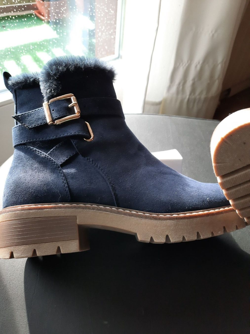 Next Chaussures femmes: Neue Stifelette – Neuf (Voir description) à Schongau par Pia1181