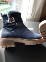 Neue Stifelette