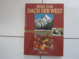 Reise zum Dach der Welt, Nepal, Himalaja - Das Beste Readers
