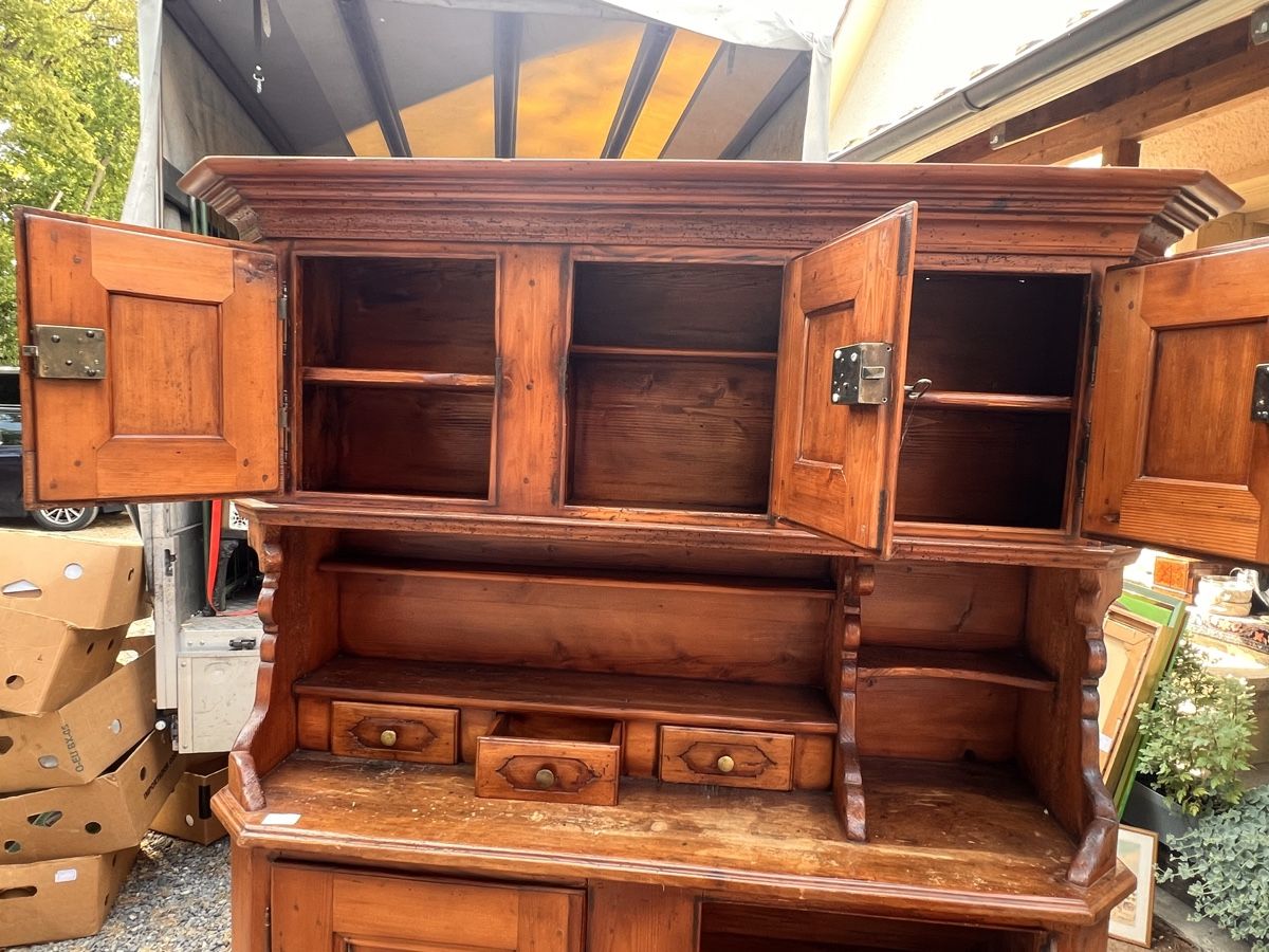 Commodes: Antike Kommode (215) – D'occasion à Glattfelden par maa_qcj8 1
