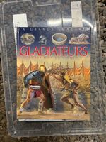 Ensemble de livre la grande imagerie 