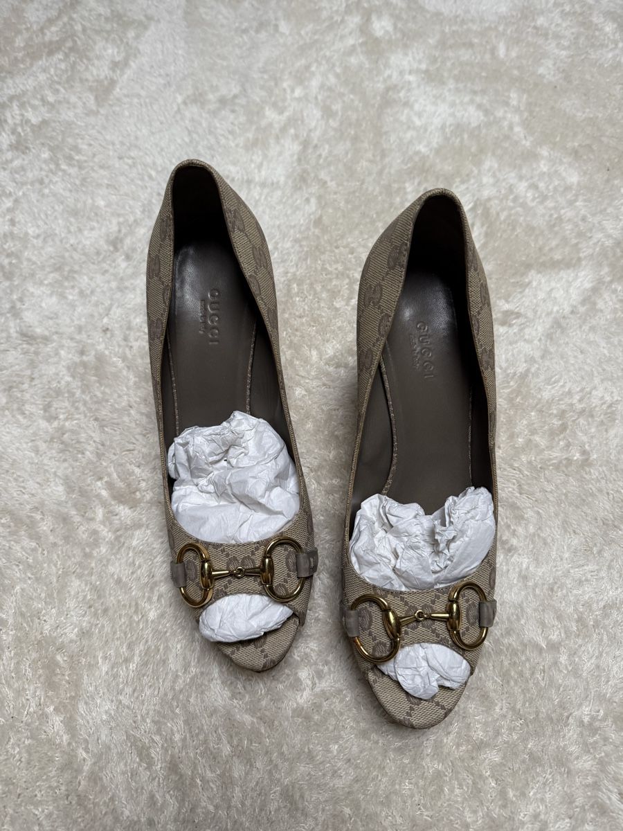 Gucci Scarpe da donna: Gucci shoes 39 – Usato da Barna venduto da orbuyorcry 2