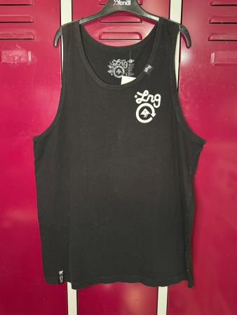 Y2K LRG TANK TOP SZ: L