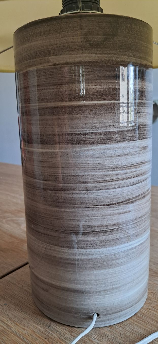 Lampade: Lampe ca 70er Jahre – Usato da Nidau venduto da Darkpooh 4