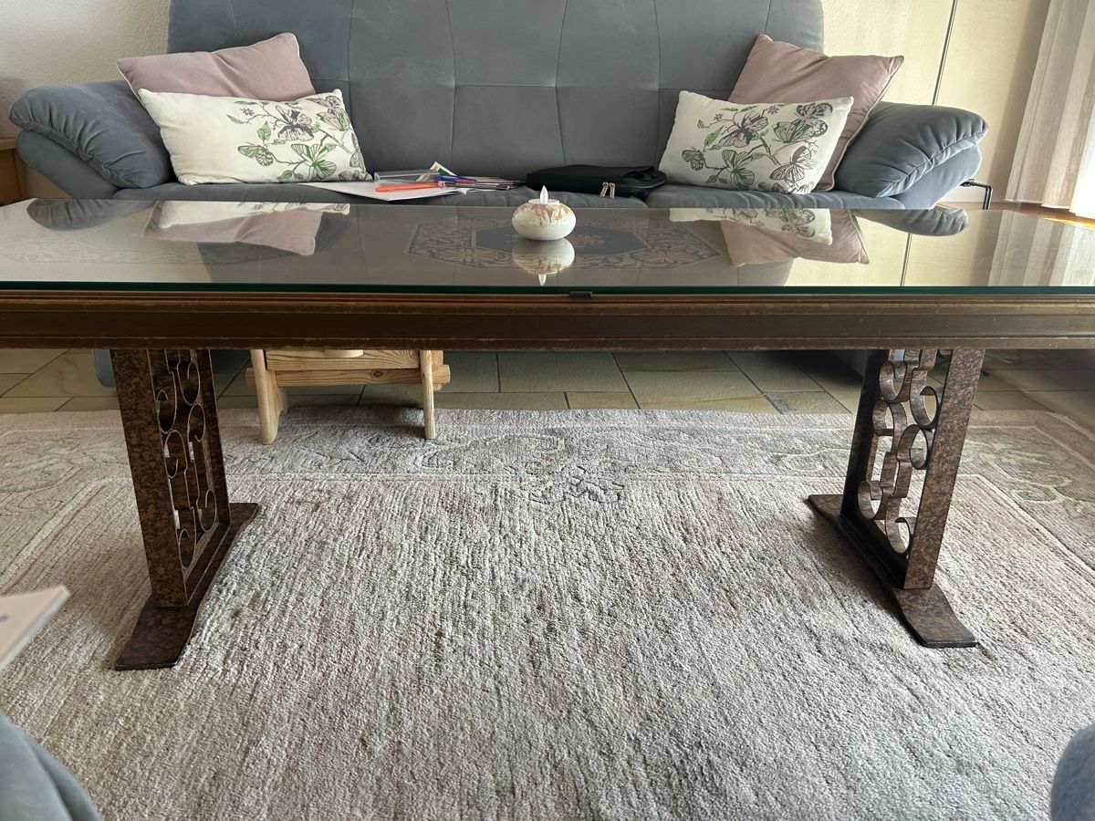 Tables: Salontisch – D'occasion à Ehrendingen par Antsche 2