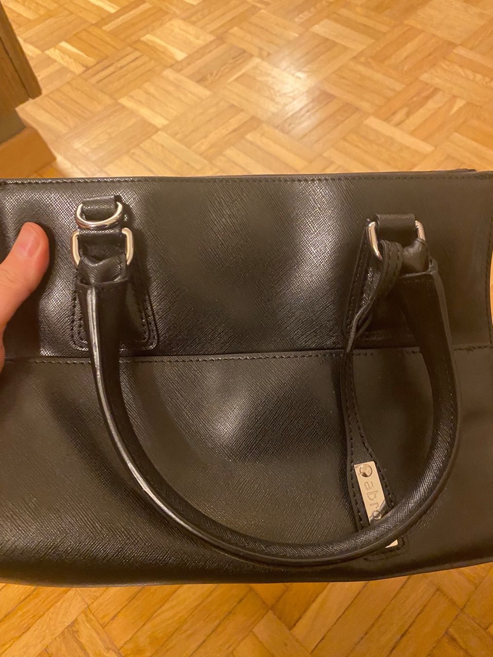 Abro Borse da donna: Abro Handtasche – Nuovo (secondo la descrizione) da Emmen venduto da sho_7szv 1