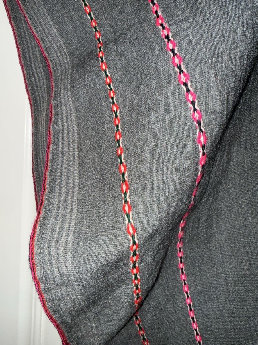 Giacche: Poncho Anden – Usato da Bern venduto da kabinettstueck 3