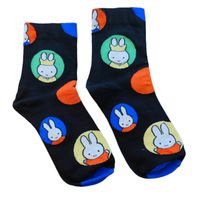 Socken Miffy / Hasen / Rabbits / Osterhase / Easter