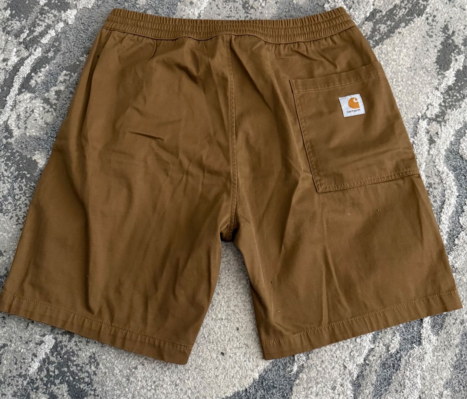 Carhartt Pantaloni: Carhartt Shorts XL – Nuovo (secondo la descrizione) da Zürich venduto da ger_wp6z 1