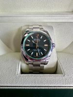 Rolex Milgauss 116400GV