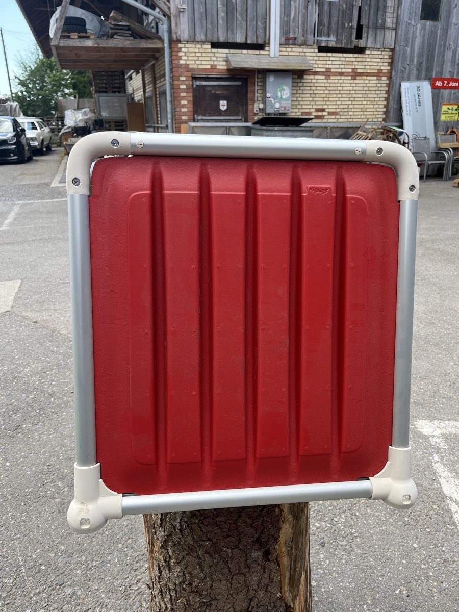 Gabbie, trasporto & Sicurezza: Hunde Transportbox – Usato da zwillikon venduto da fl1000 5