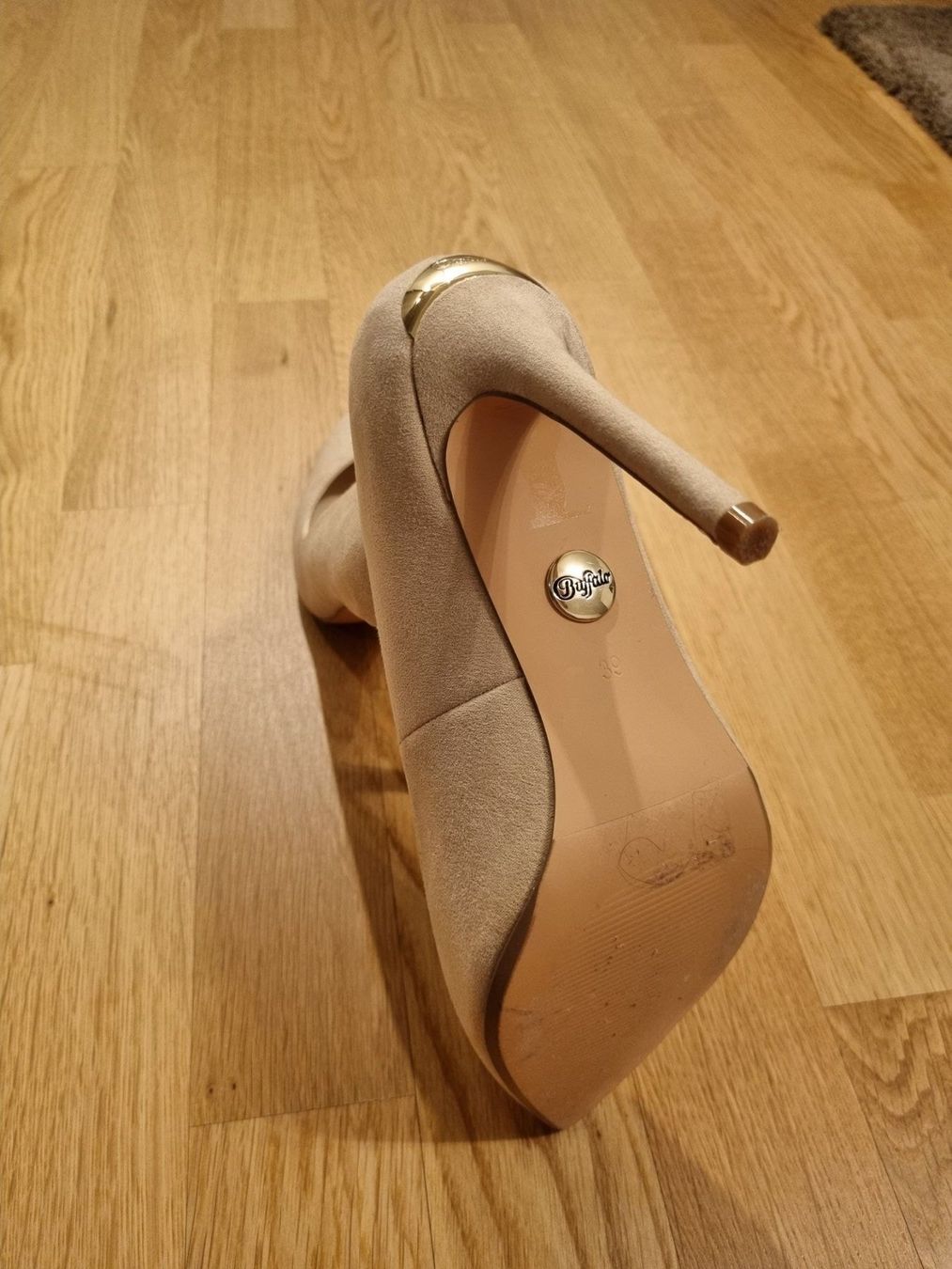 Buffalo Scarpe da donna: Buffalo Highheels – Usato da Bülach venduto da cf96 3