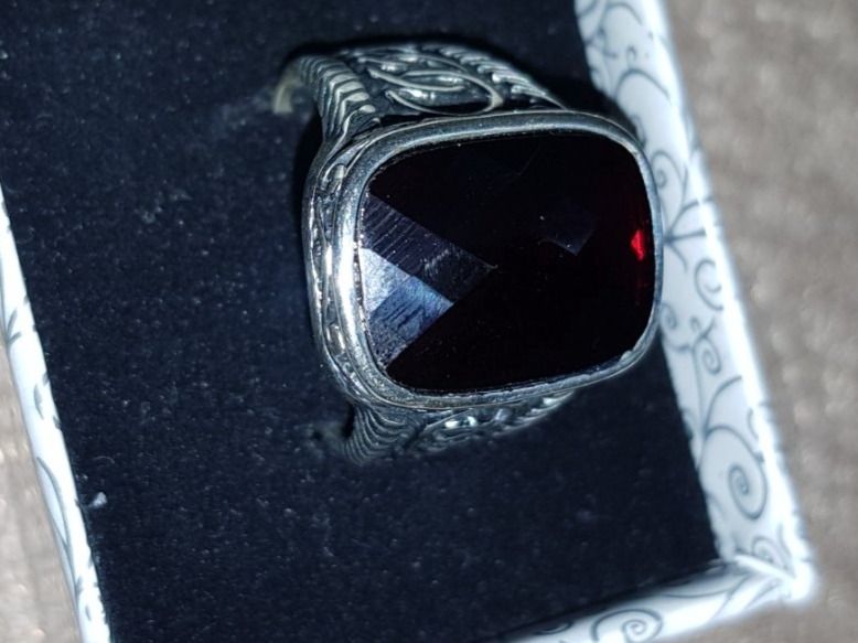 Anelli: Ring, Silber 925 – Nuovo e nell'imballaggio originale da Bassersdorf venduto da arkais 2