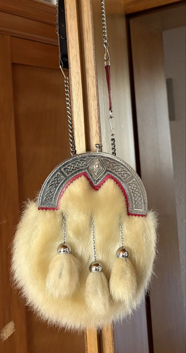 Uniformen: Schottische Highland-Uniform – Gebraucht aus Langwiesen von Ferrienland 5