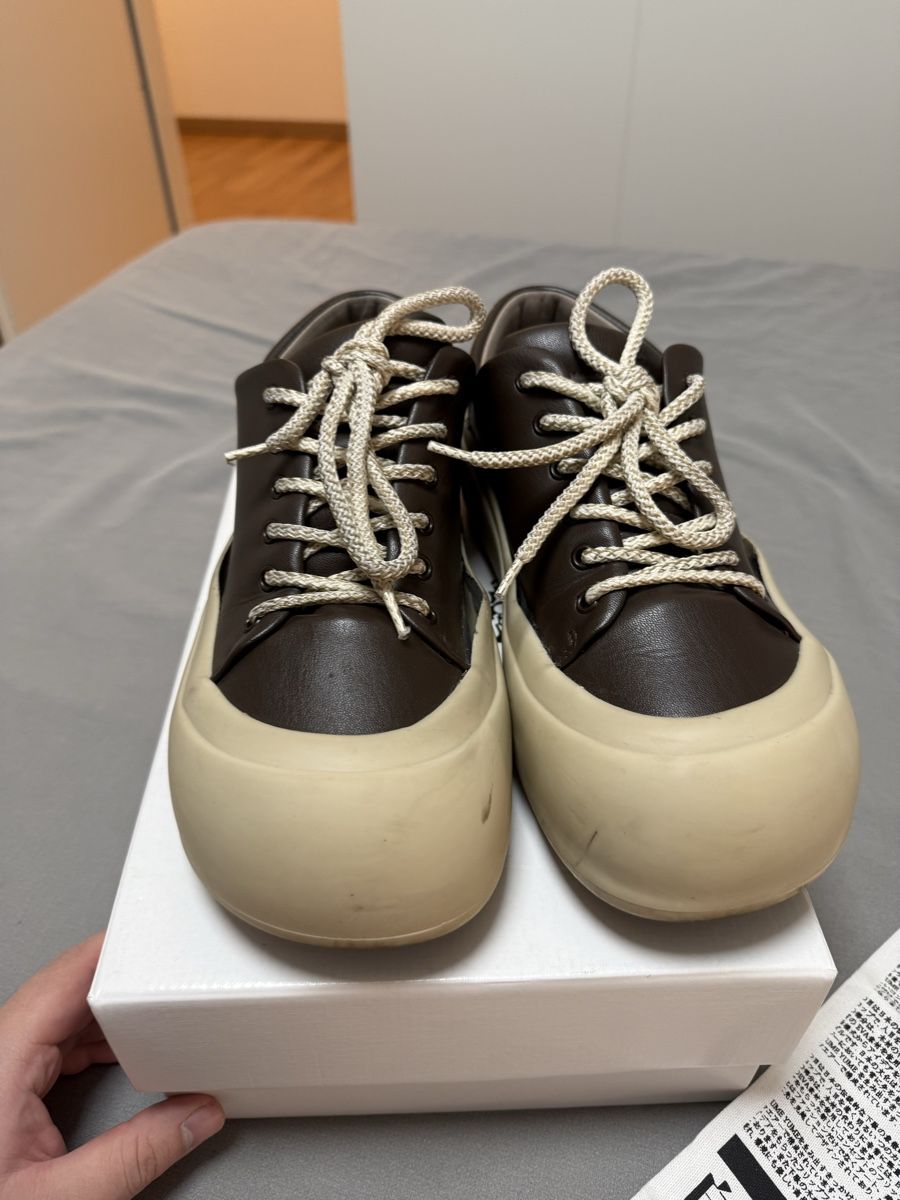 Scarpe da uomo: Yume Yume sneakers – Usato da Morges venduto da Ramc_c 1