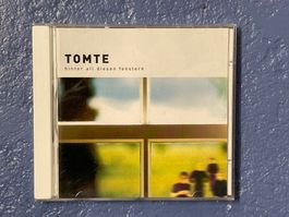 [CD] TOMTE - Hinter All Diesen Fenstern (2003)