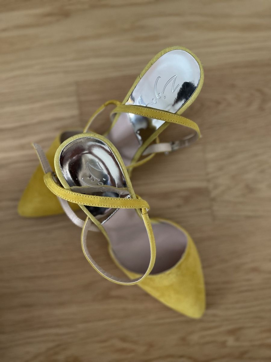 Chaussures femmes: WOW• Sommer Heel Sandale Zign – Neuf (Voir description) à Bremgarten AG par cla_pw2v 2