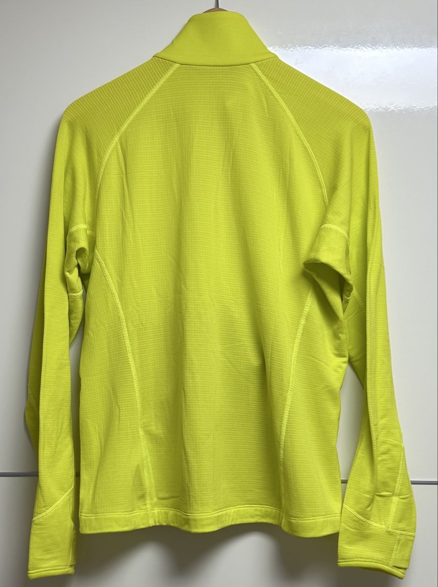 Giacche: Arctryx DELTA JACKE G M – Nuovo e nell'imballaggio originale da Maienfeld venduto da tobeyl2020 2